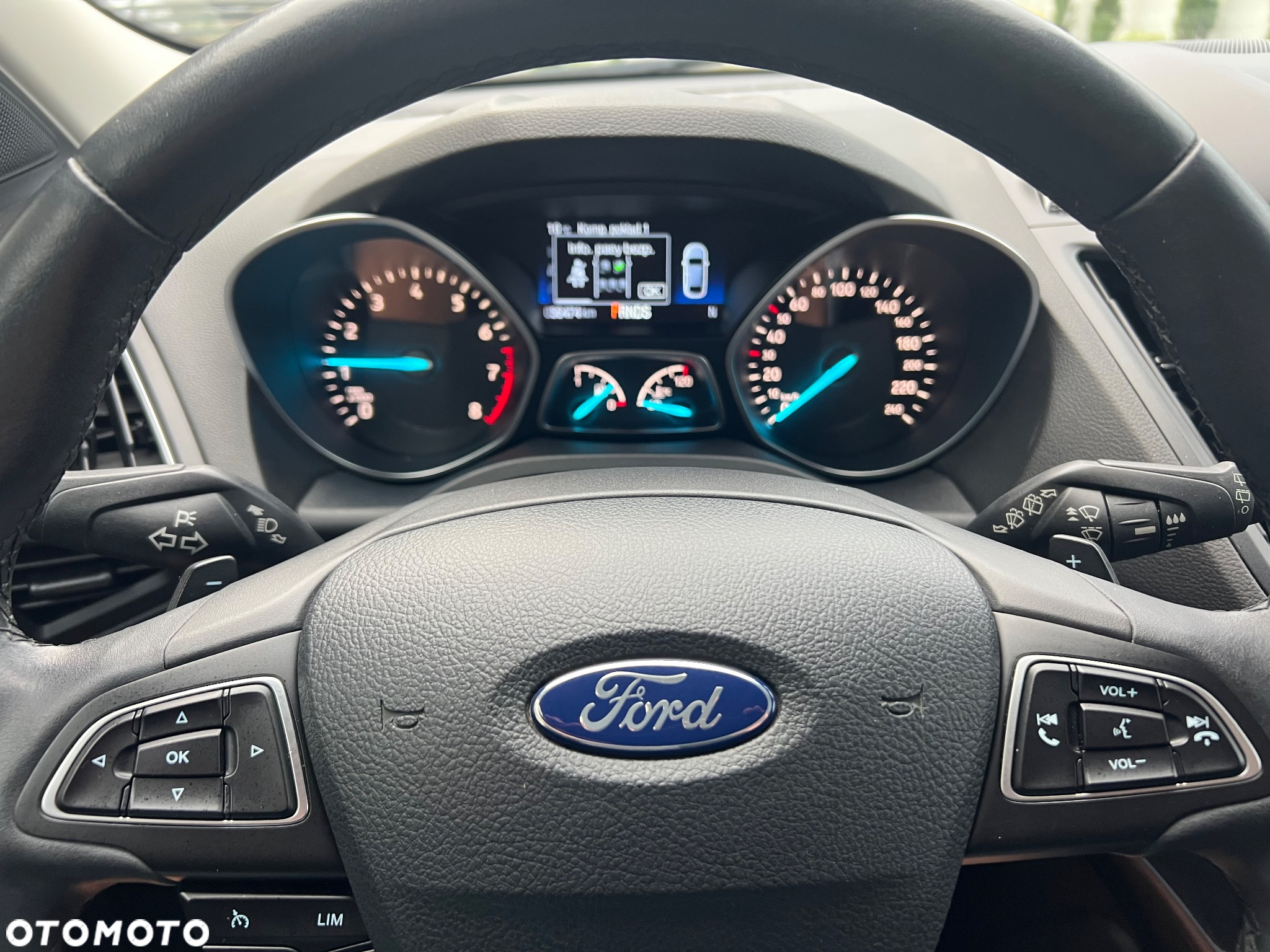 Ford Kuga 1.5 EcoBoost 4x4 Individual - 18