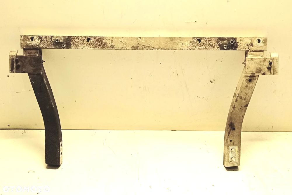 BELKA WZMOCNIENIE OPEL CORSA E 39015406 - 2