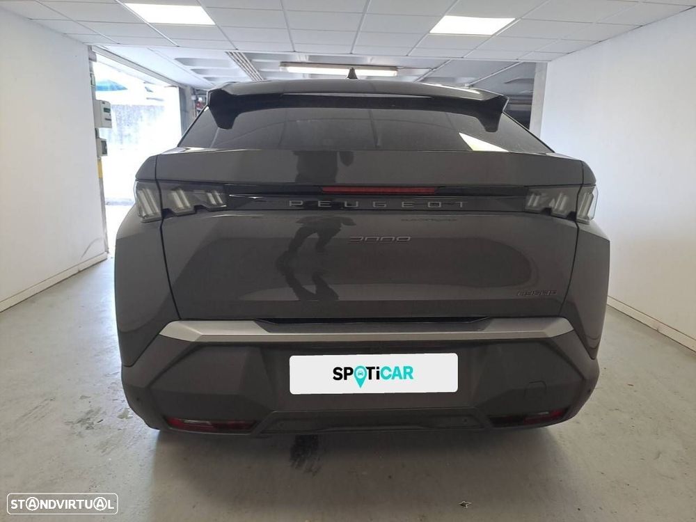 Peugeot 3008 1.2 Hybrid Allure e-DCS6 - 7