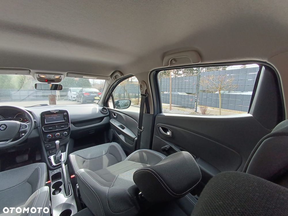 Renault Clio Energy dCi 90 EDC Experience - 20