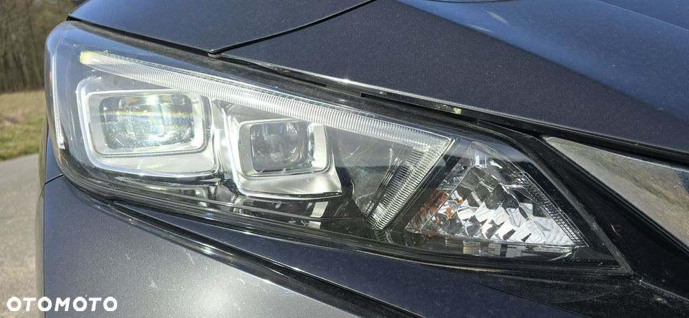 Nissan Leaf - 29