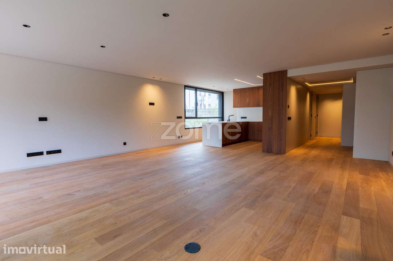 Apartamento T3 No Jardim dos Duques, Guimarães - Grande imagem: 5/36