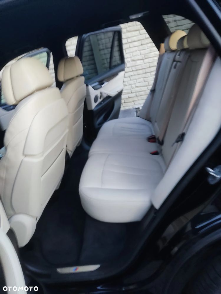 BMW X5 xDrive25d sport - 35