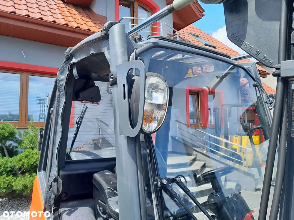 Linde H25T-02 - 11
