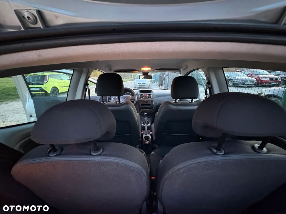 Citroën C2 1.4 VTR - 4