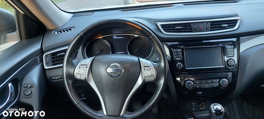 Nissan X-Trail 1.6 DCi Tekna 4WD EU6 - 6