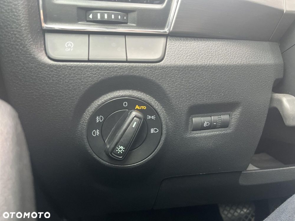 Skoda Fabia 1.0 TSI Style DSG - 14