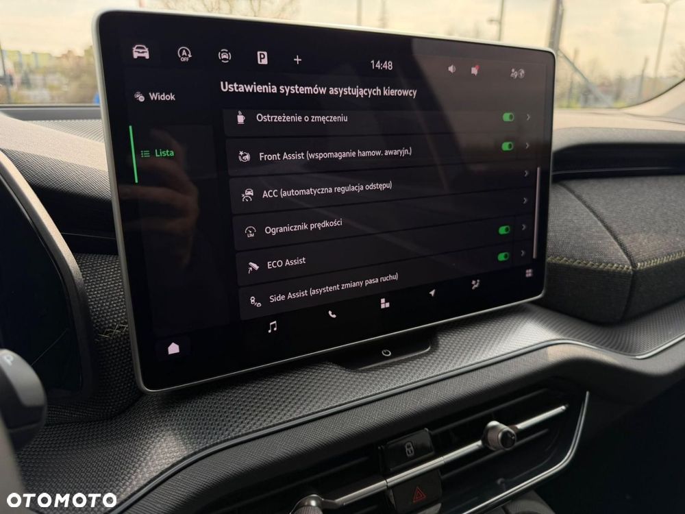 Skoda Kodiaq 1.5 TSI mHEV 4x2 Selection DSG - 13