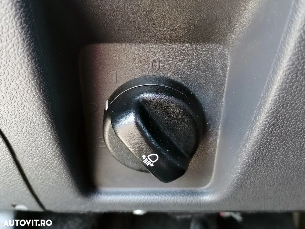 Dacia Duster 1.5 dCi 4x4 Laureate - 25