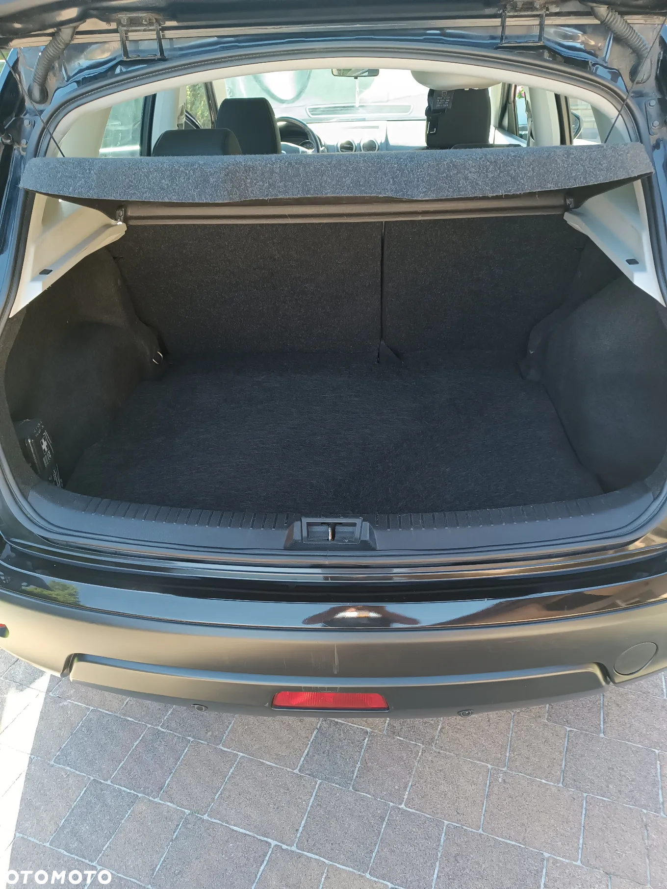 Nissan Qashqai 2.0 acenta - 19