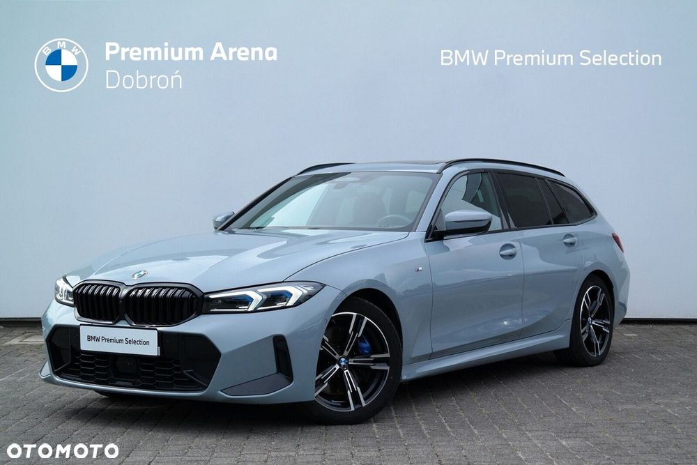 BMW Seria 3 - 2