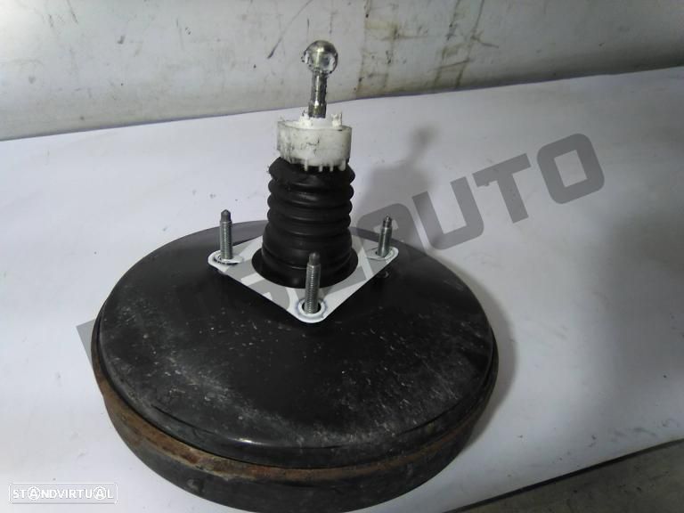 Servofreio  Fiat Fiorino Iii [2007_2020] 1.3 Jtd Multijet - 2