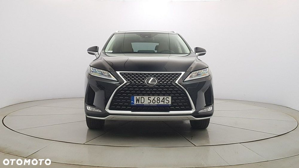Lexus RX - 2