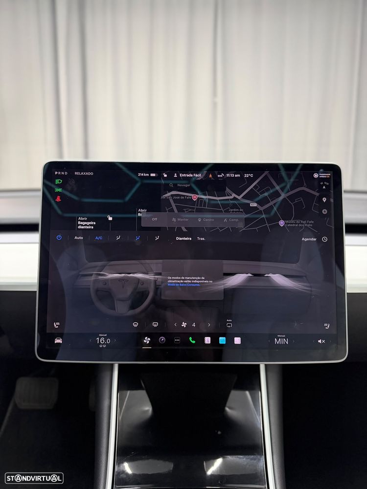 Tesla Model 3 Standard RWD Plus - 13