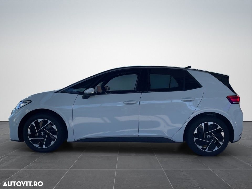 Volkswagen ID.3 59 kWh Pro - 8