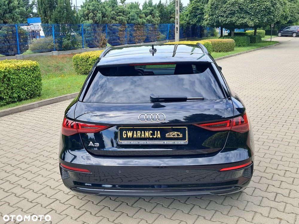 Audi A3 - 9