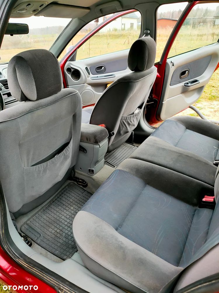 Renault Laguna - 20