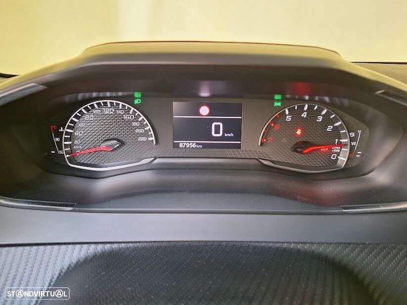 Peugeot 208 1.5 BlueHDi Active Pack - 14