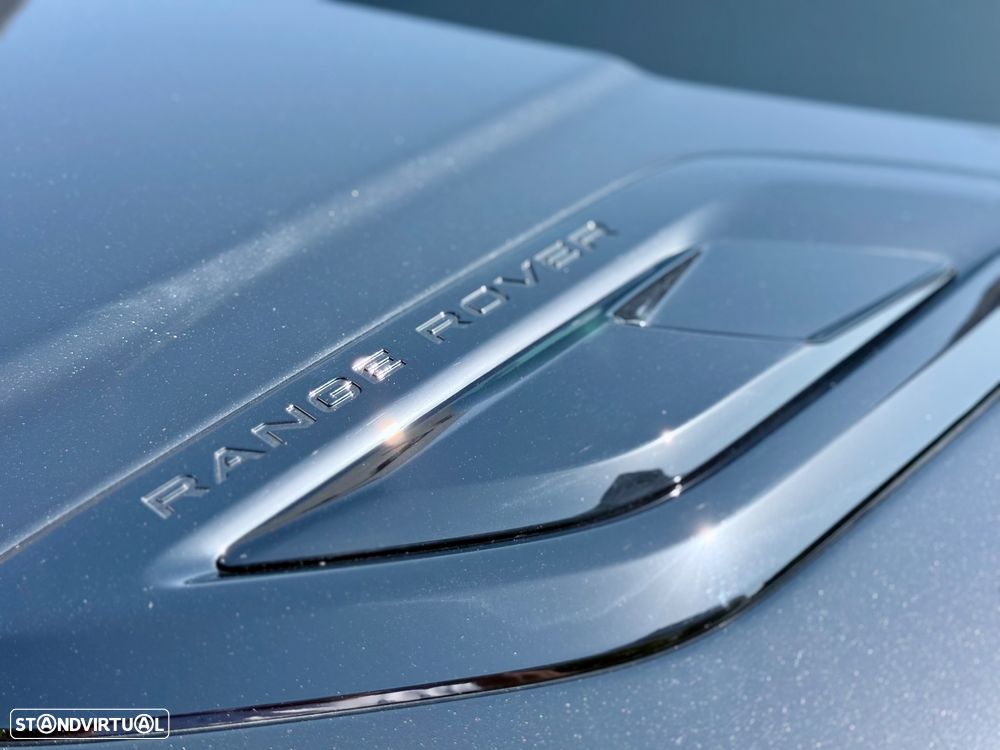 Land Rover Range Rover Sport P400e Hybrid SE - 5