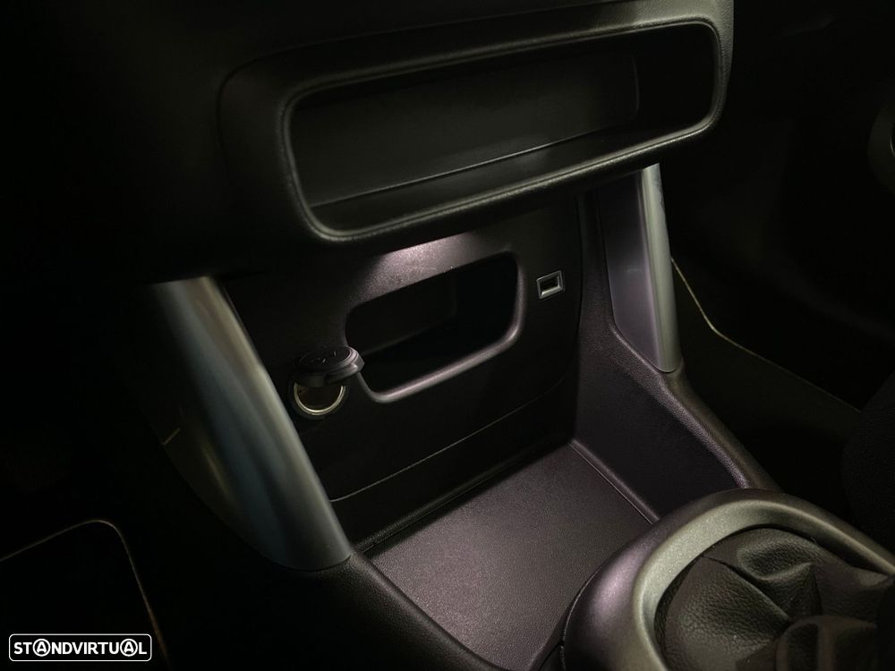 Citroën C3 Aircross 1.2 PureTech Origins - 46