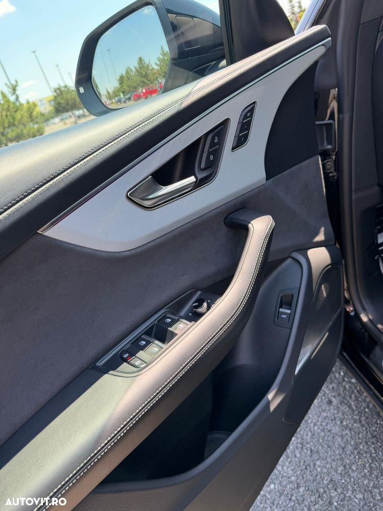 Audi Q8 50 TDI quattro Tiptronic MHEV - 14