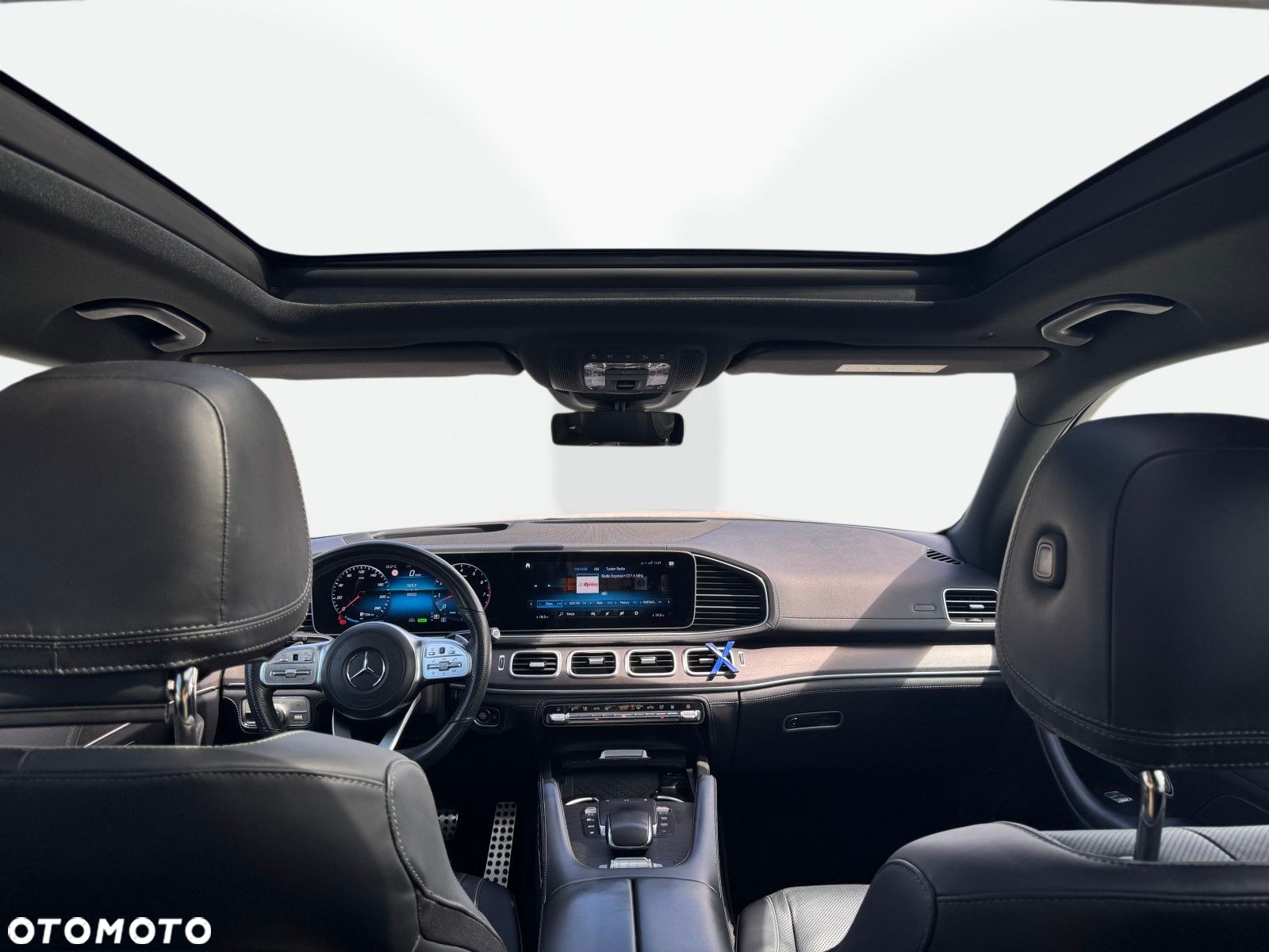 Mercedes-Benz GLS - 15