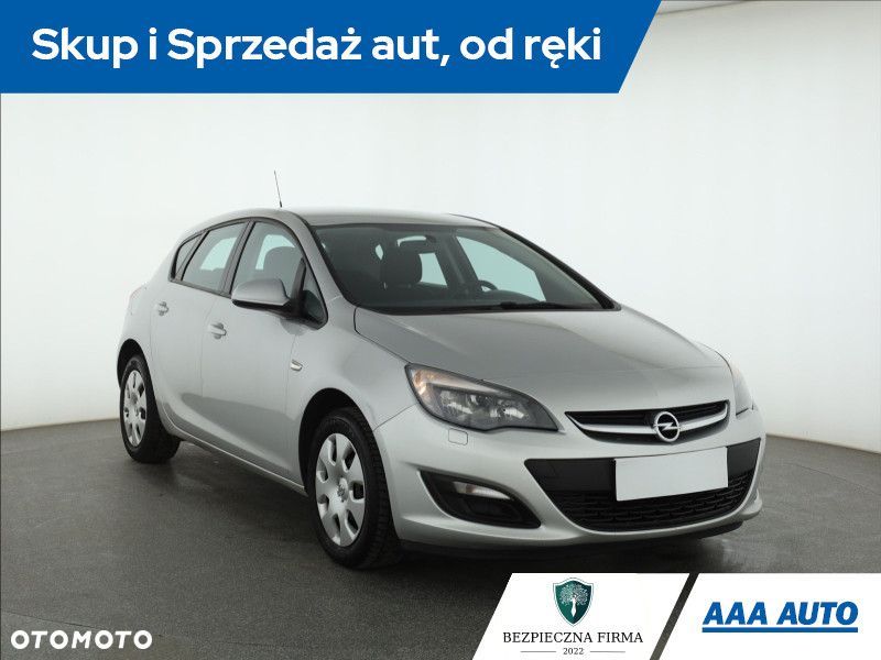 Opel Astra - 3