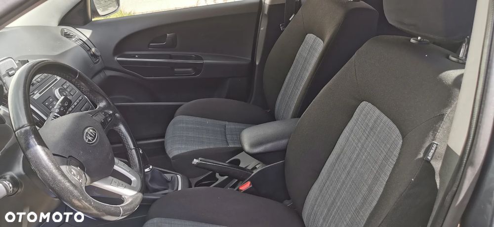 Kia Ceed 1.6 CVVT EX - 6