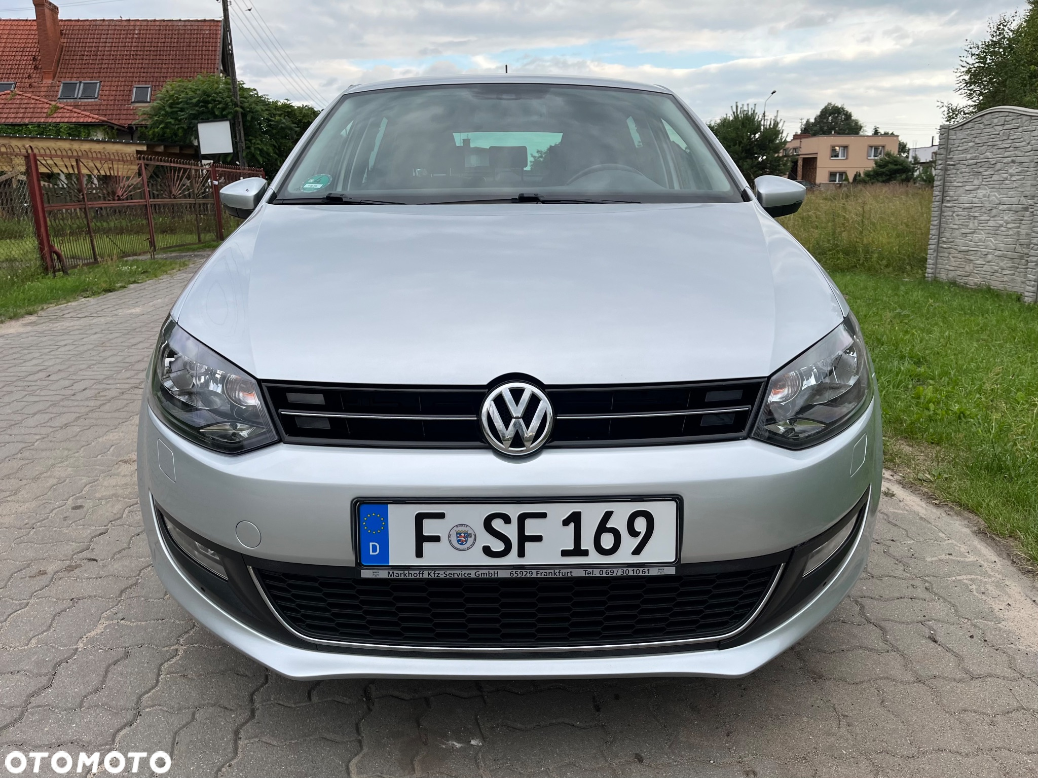 Volkswagen Polo 1.4 Life - 2