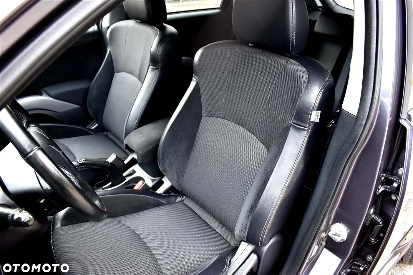 Mitsubishi Outlander 2.0 2WD Invite - 21