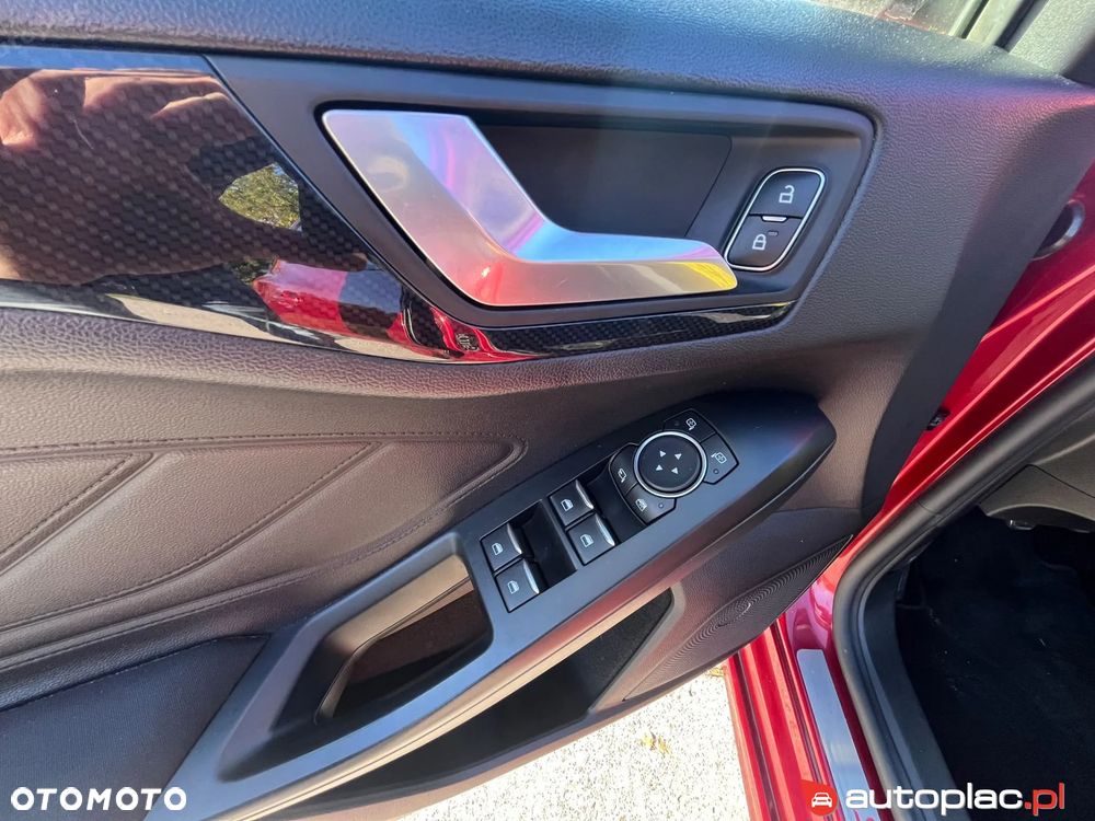 Ford Focus - 18