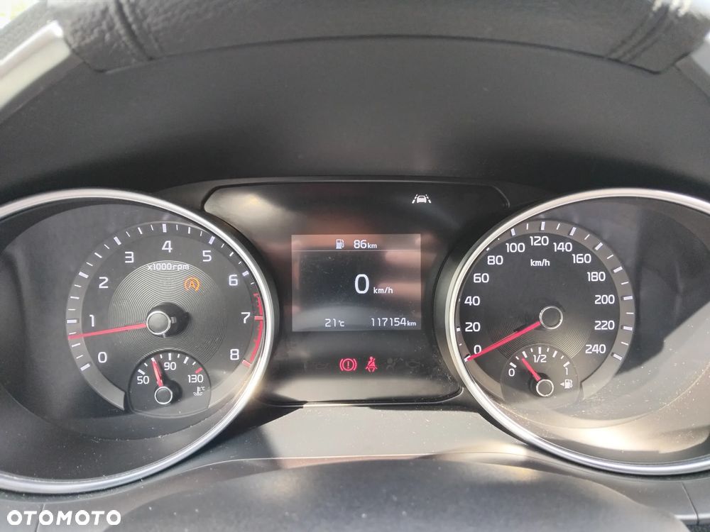 Kia XCeed 1.5 T-GDI M - 13