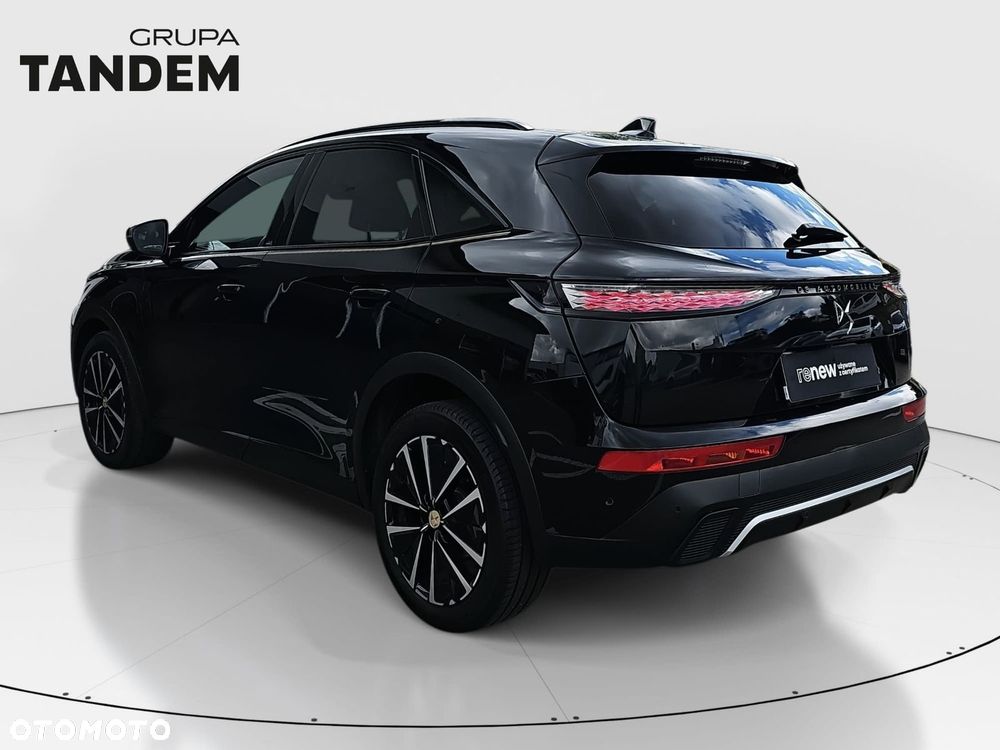 DS Automobiles DS 7 1.5 BlueHDi Edition France - 7