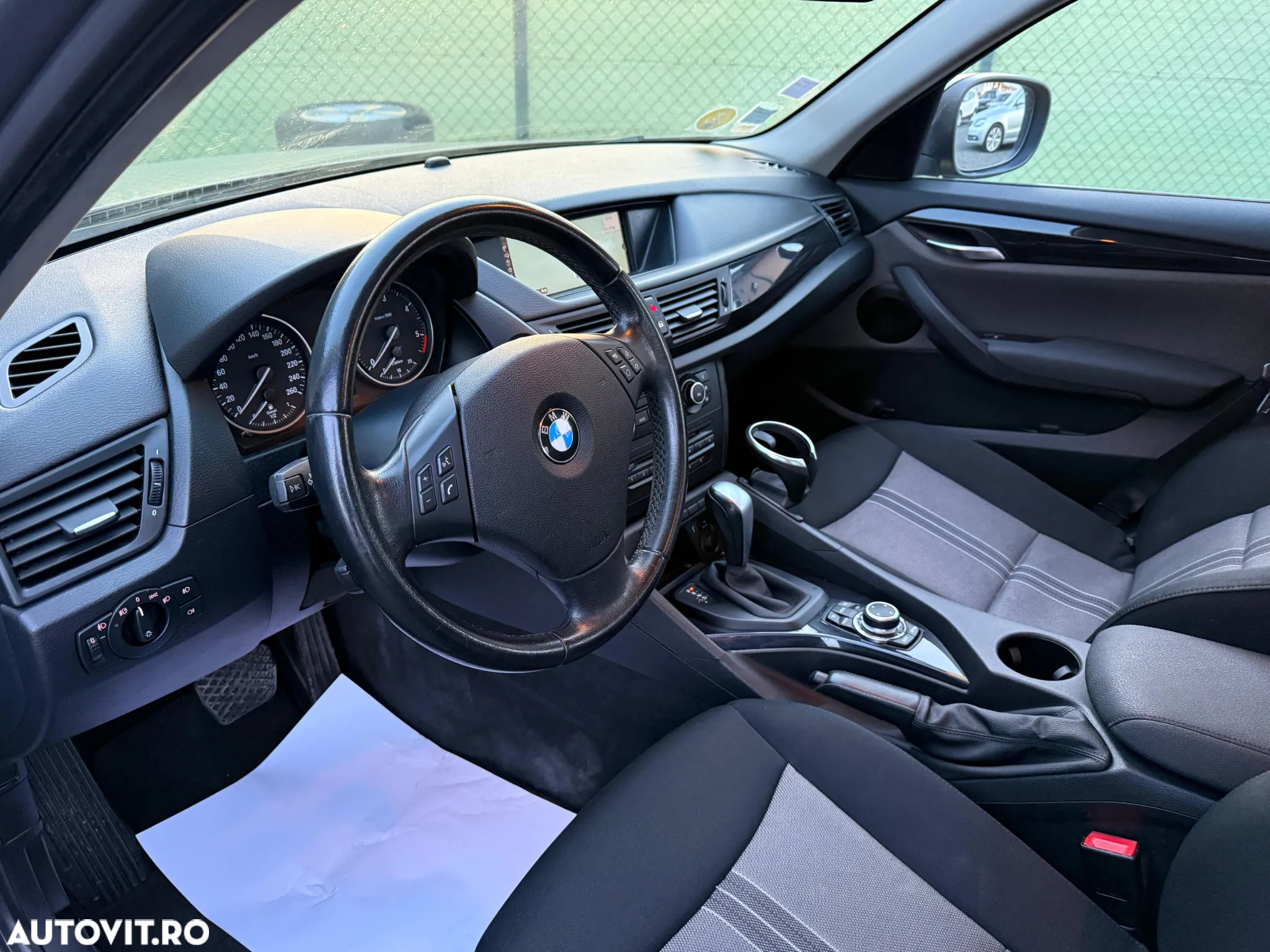 BMW X1 sDrive20d Aut. - 5
