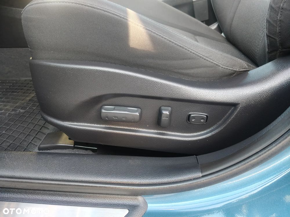 Hyundai i40 1.7 CRDi Premium DCT - 18