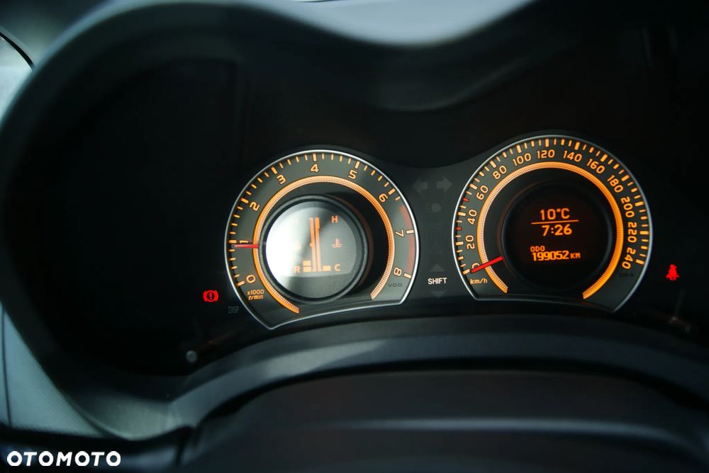 Toyota Auris 1.4 VVT-i - 13