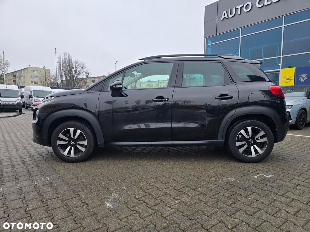 Citroën C3 Aircross 1.2 PureTech GPF Shine S&S EAT6 - 3