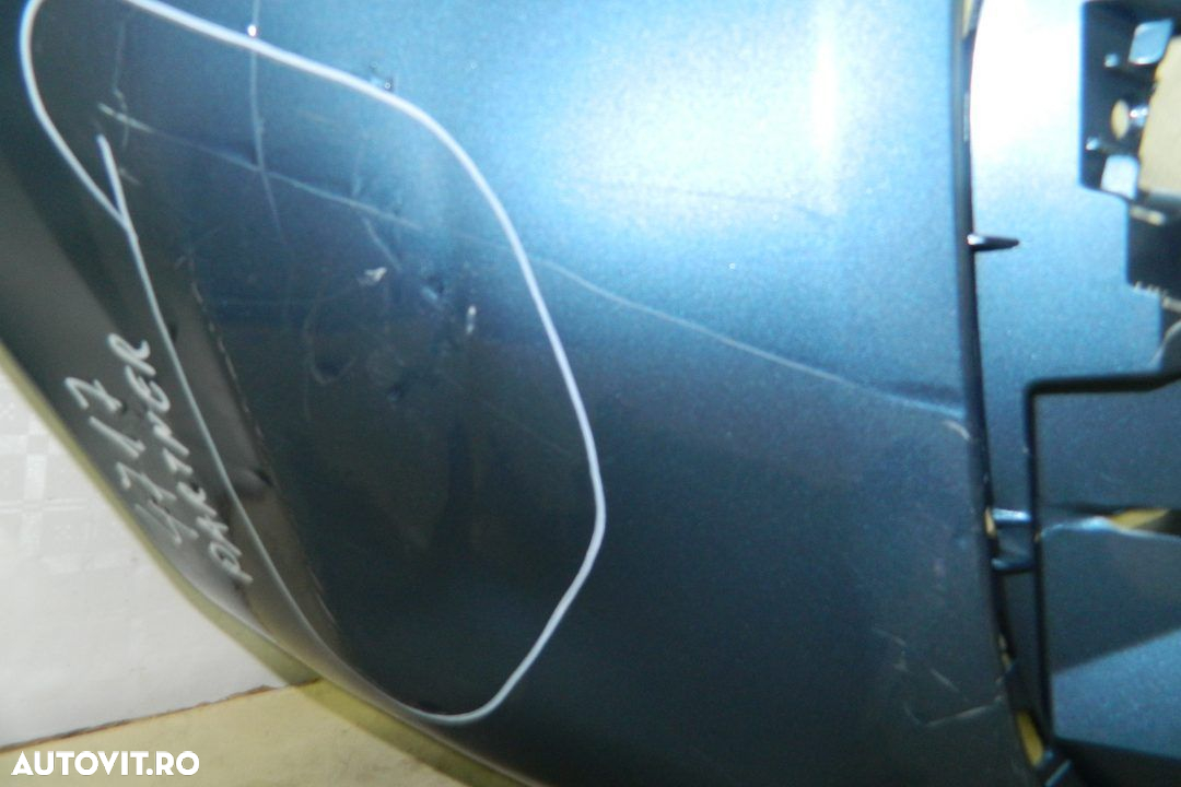 Bara fata Peugeot Partner, 2015, 2016, 2017, 2018, 2019,, 9810923377 - 10