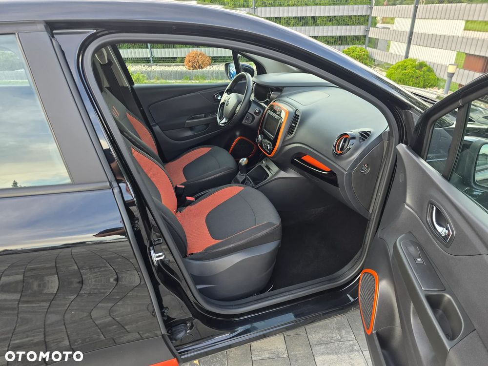 Renault Captur ENERGY TCe 90 Start&Stop Dynamique - 10