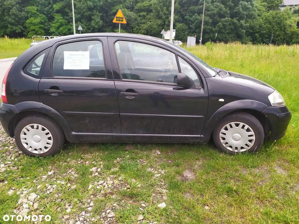Citroën C3 - 2