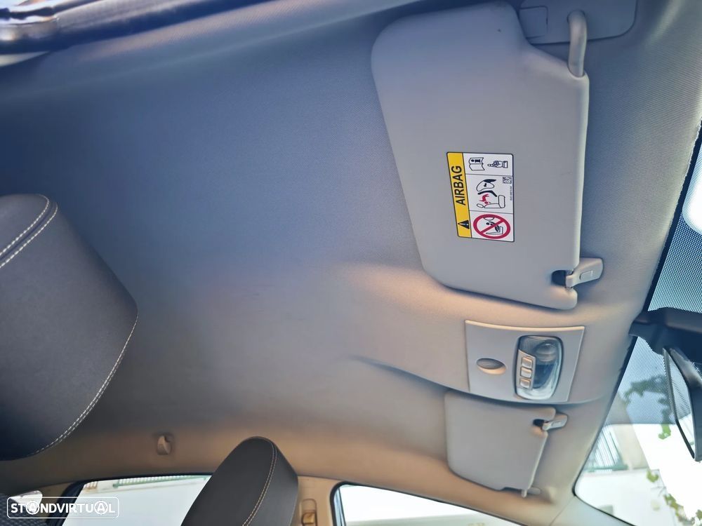 Ford Fiesta 1.5 TDCi Titanium - 11