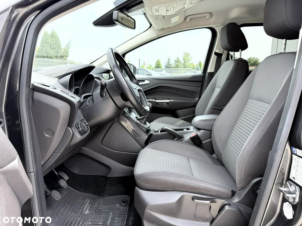 Ford Grand C-MAX Gr 1.0 EcoBoost Trend ASS - 11