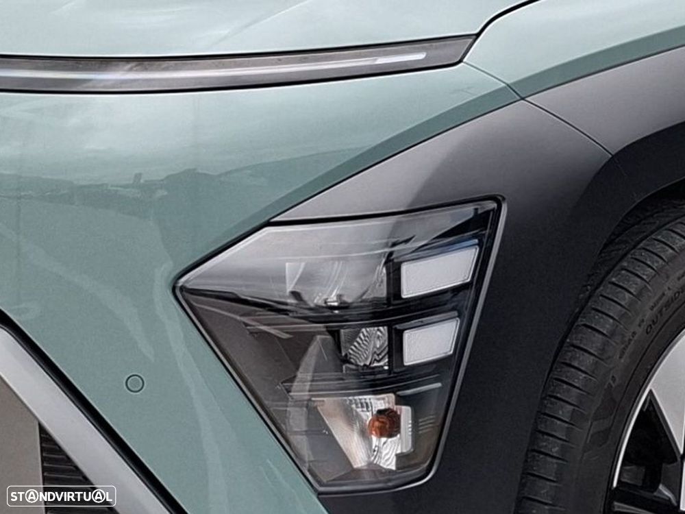 Hyundai Kauai 1.0 T-GDi Premium (TT) - 3