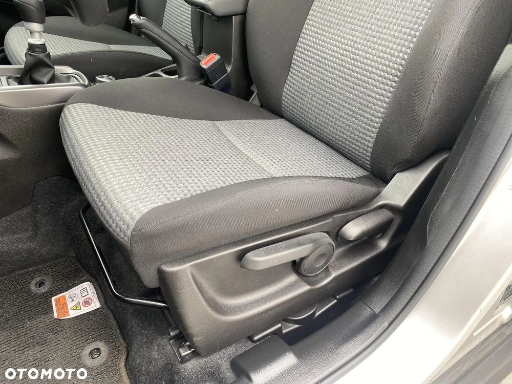 Suzuki SX4 S-Cross 1.4 SHVS Premium 4WD - 12