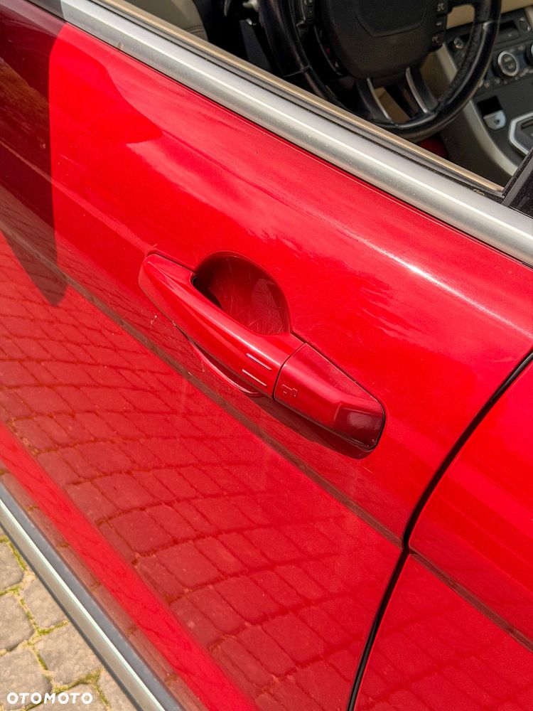 Land Rover Range Rover Evoque 2.0Si4 Prestige - 36