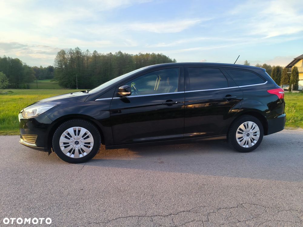 Ford Focus - 39