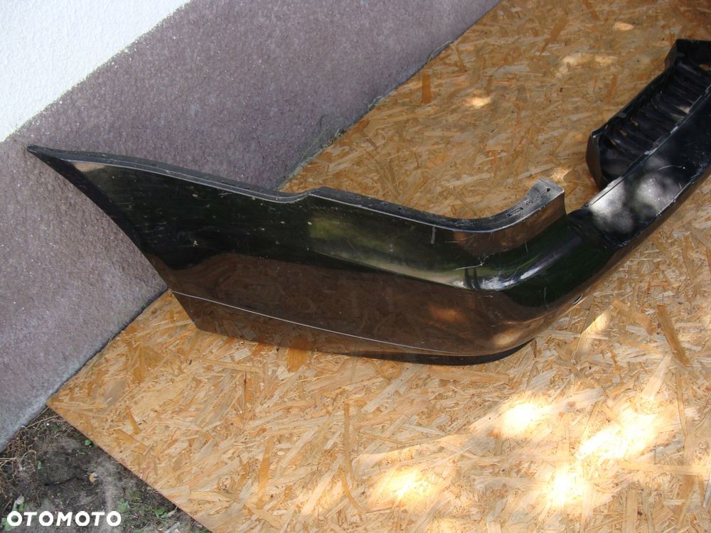 zderzak tył bmw e61 7060758 - 3