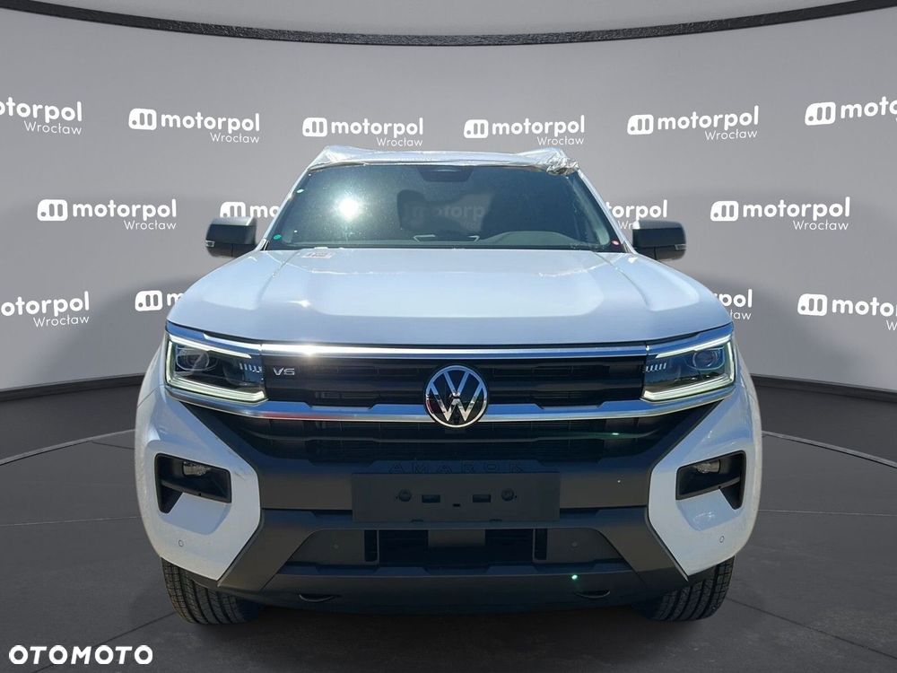 Volkswagen Amarok - 3