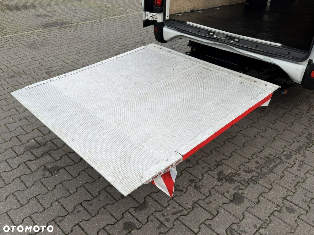 Iveco Daily 70C18 V H - 6