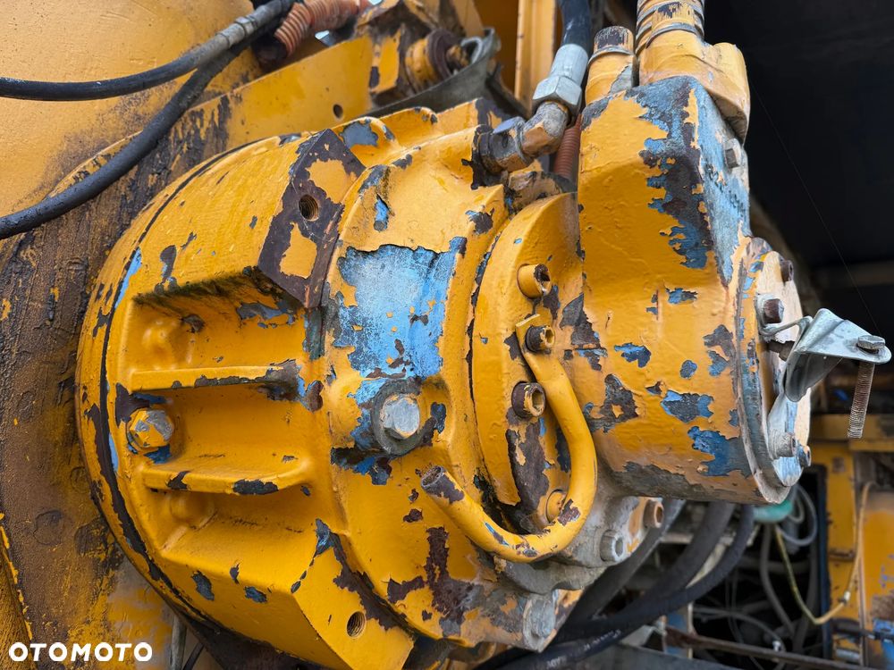 Inny Koparka Łańcuchowa Heicons 31 ton - 30